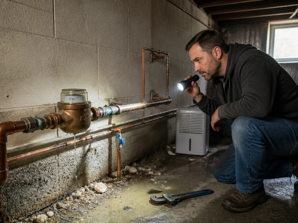 Seasonal checks for Missouri homes: preparing for rapid weather changes