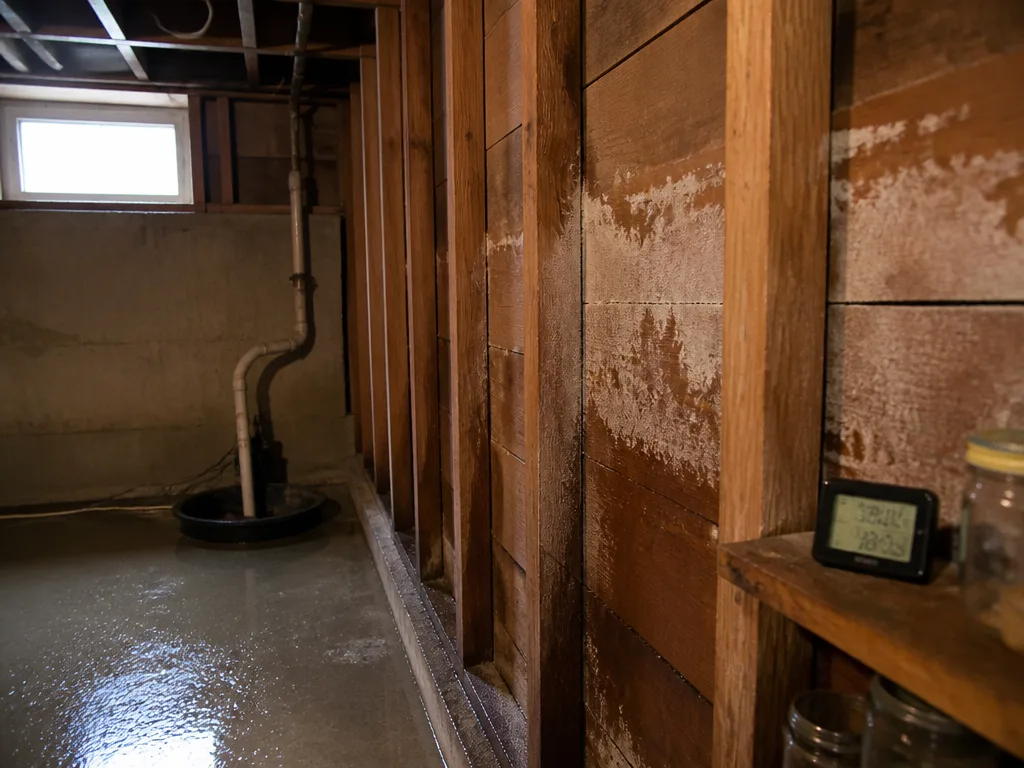 Warning Signs of Hidden Water Leaks in Missouri Homes