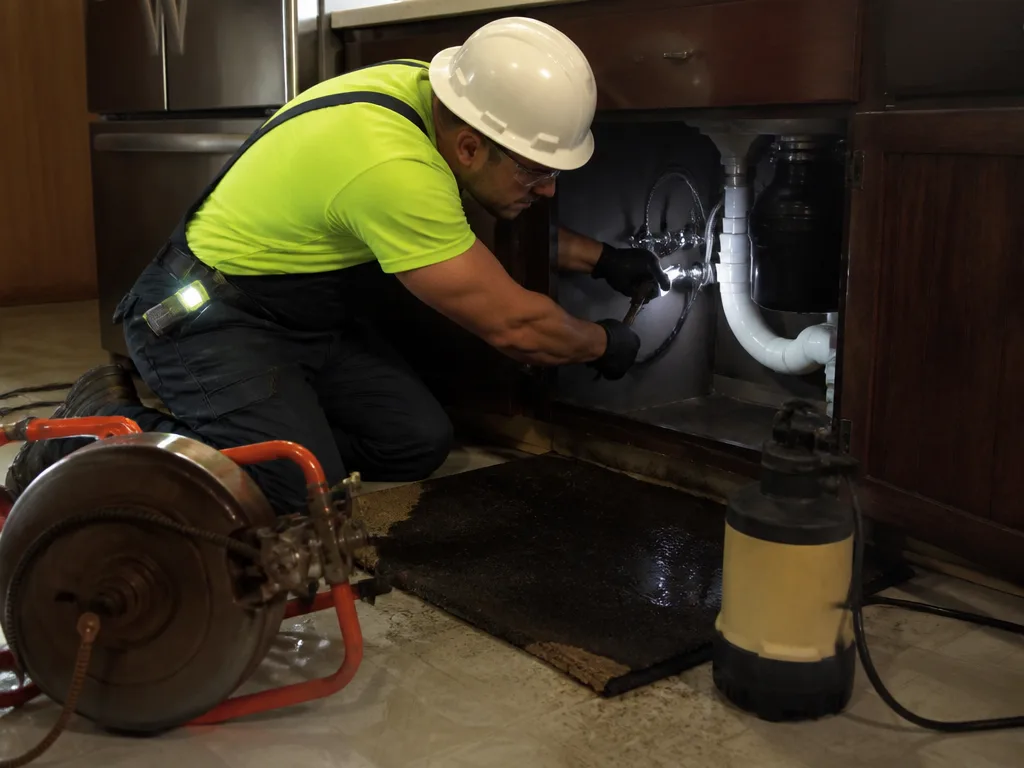 Emergency Plumbing